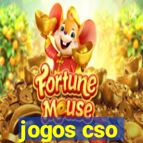 jogos cso